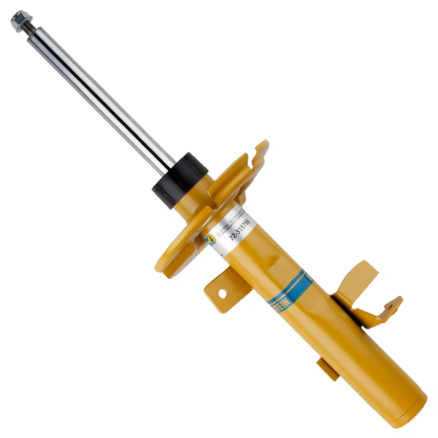 Bilstein 22-315755, B6 Performance Front Right Suspension Strut Assembly for 2014-2019 Ford Escape