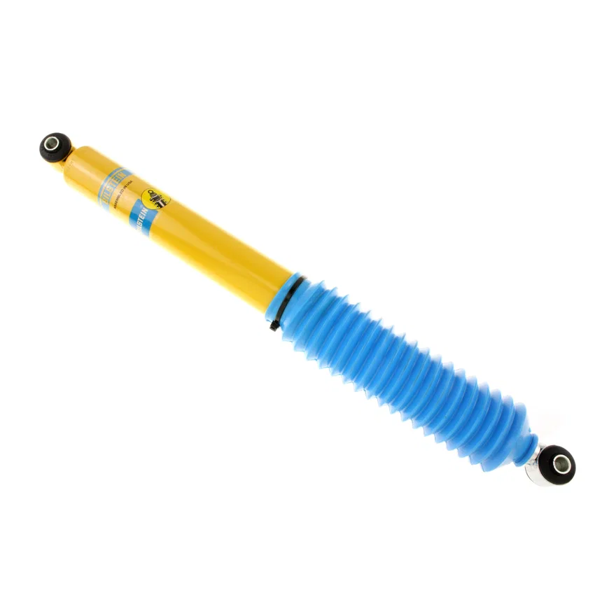 Bilstein 24-065382, B6 4600 Rear Suspension Shock Absorber for Dodge