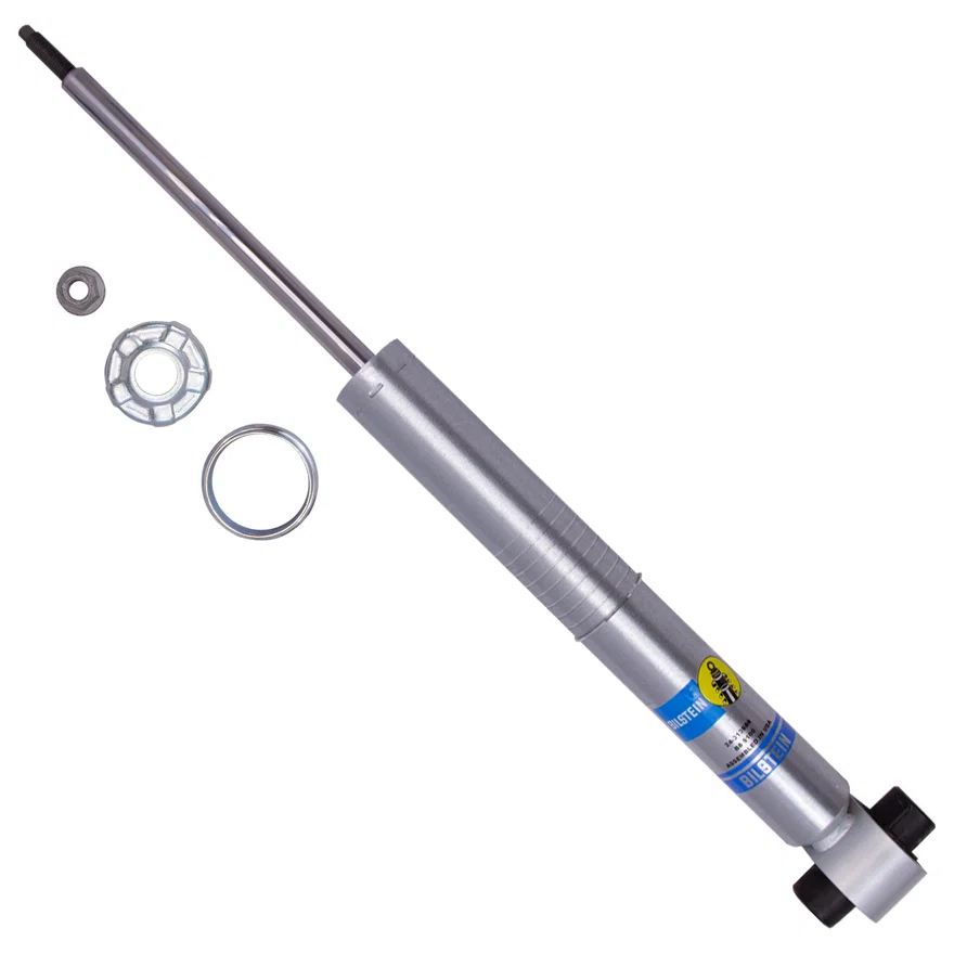 Bilstein 24-313988, B8 5100 (Ride Height Adjustable) Rear Suspension Shock Absorber for Ford Bronco