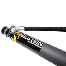 B8 8100 (DSA) Rear Right Suspension Shock Absorber for 2007-2021 Toyota Tundra image 3