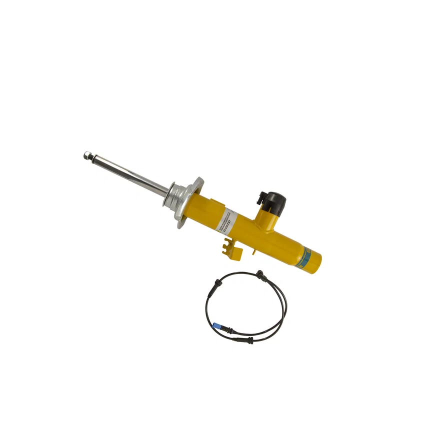 Bilstein 23-250727, B6 Performance (DampTronic) Front Left Suspension Strut Assembly for BMW