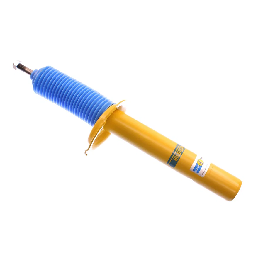 Bilstein 35-115052, B6 Performance Front Right Suspension Strut Assembly for BMW