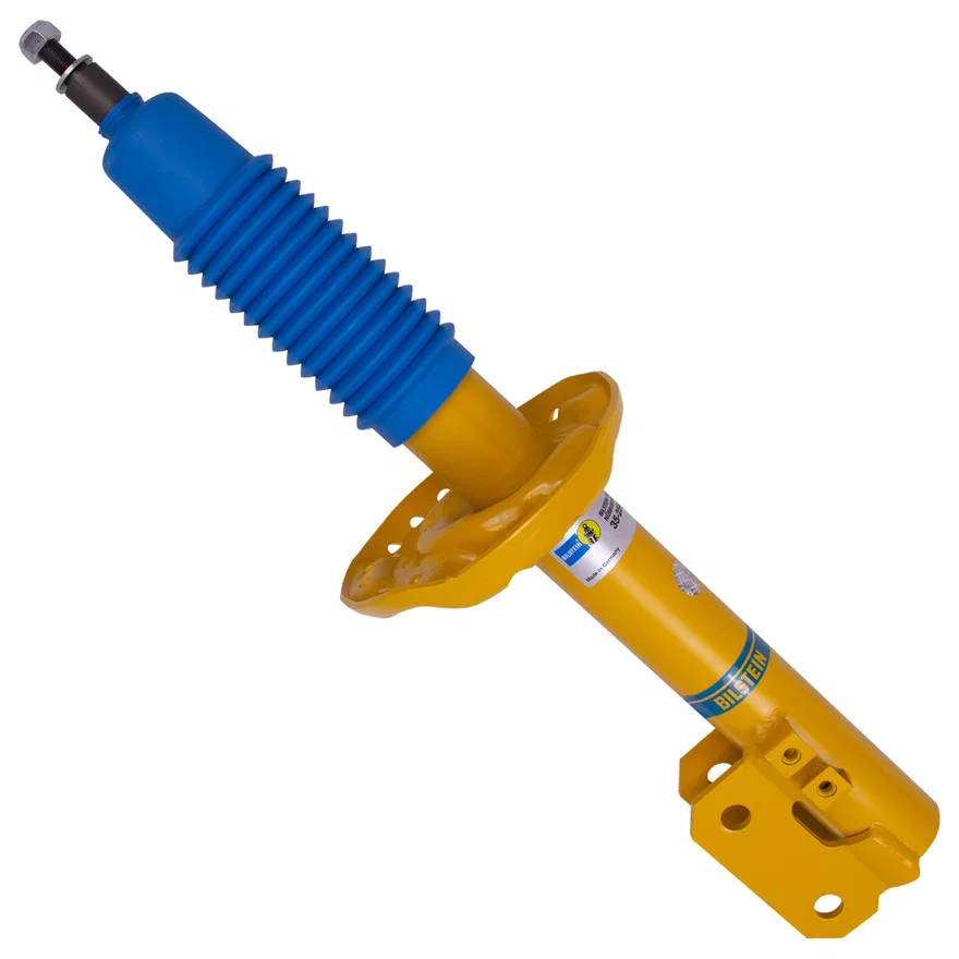 Bilstein 35-254973, B6 Performance Front Left Suspension Strut Assembly for Kia Sorento