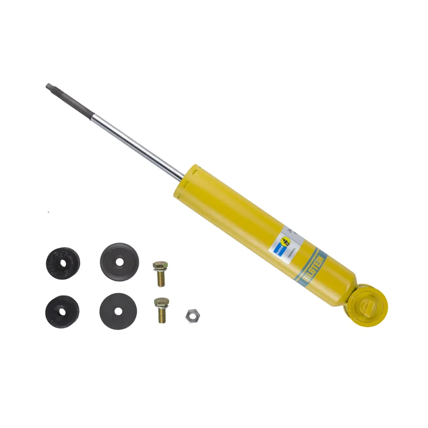 Bilstein 24-015363, B8 Performance Plus Rear Suspension Shock Absorber for Mercedes-Benz