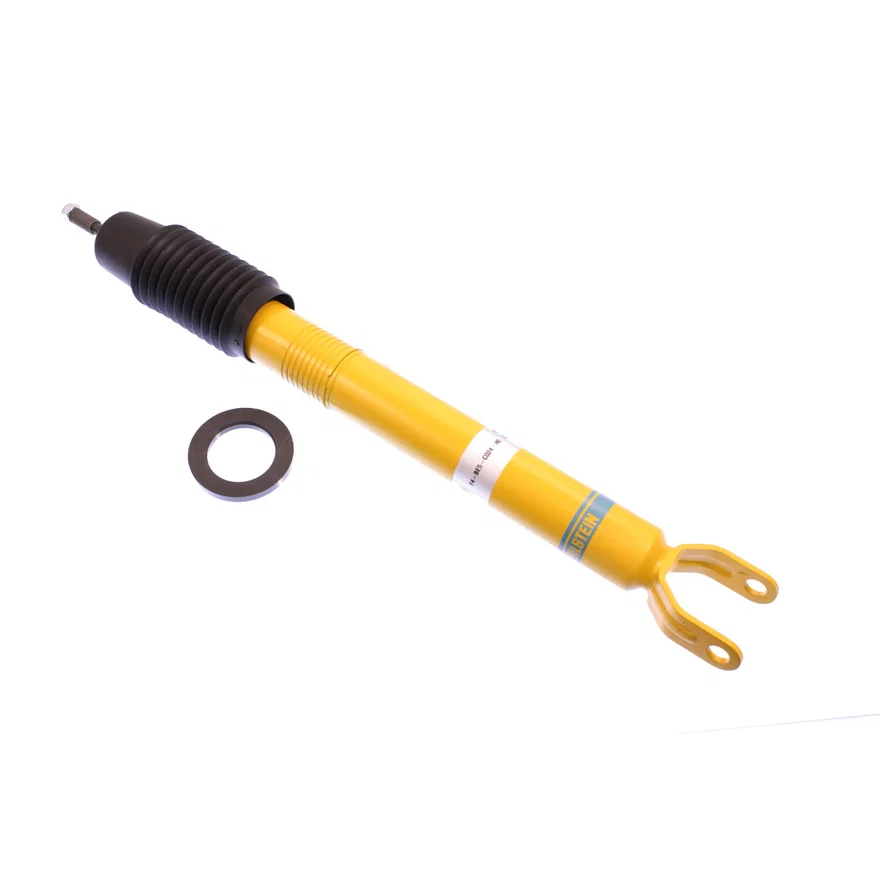 Bilstein 24-120241, B8 Performance Plus Front Suspension Shock Absorber for Mercedes-Benz