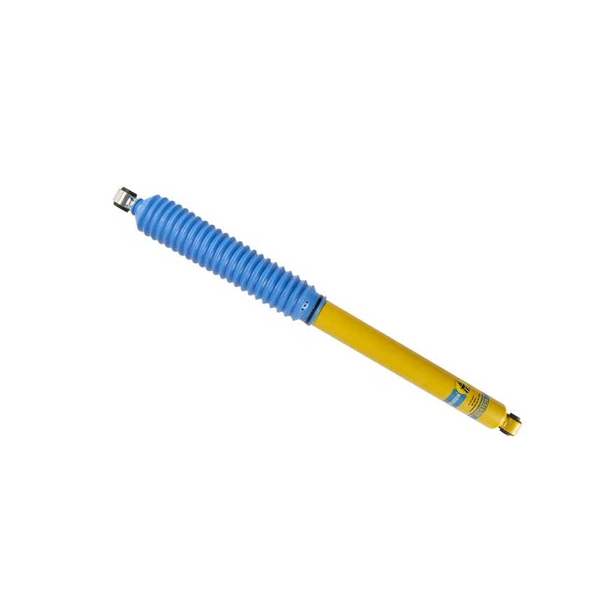 Bilstein 24-274944, B6 4600 Rear Suspension Shock Absorber for Ford