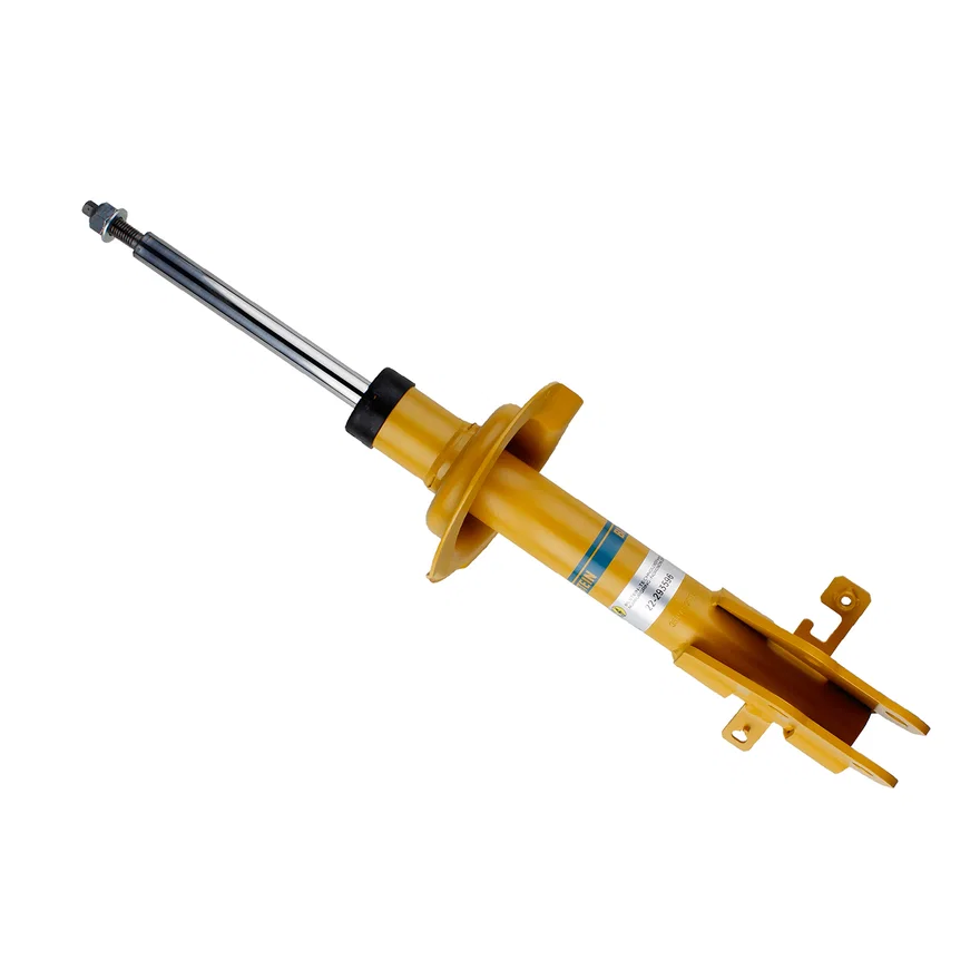 Bilstein 22-293596, B6 Front Right Suspension Strut Assembly for Ford Edge