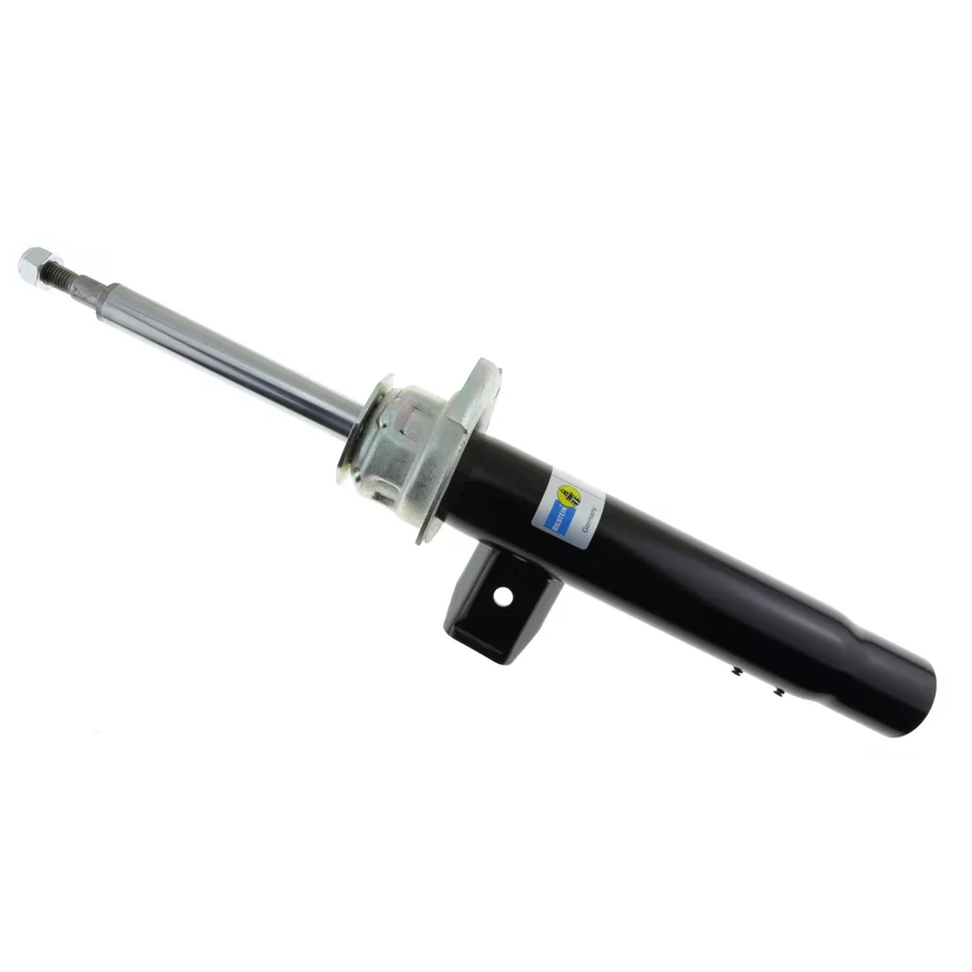 B4 OE Replacement Front Left Suspension Strut Assembly for BMW