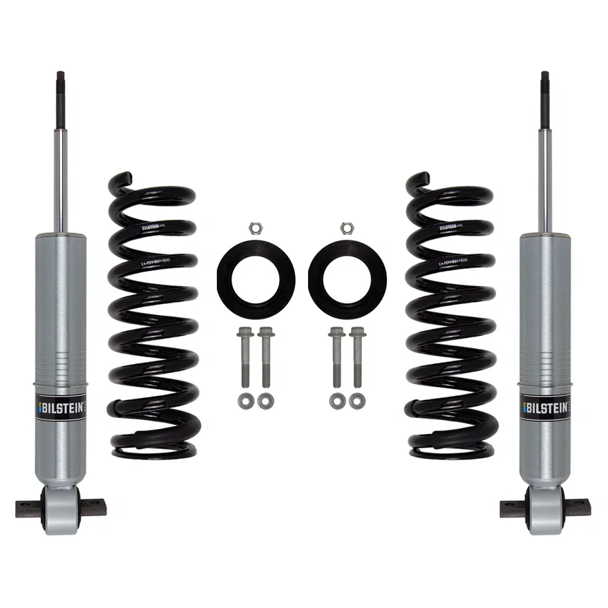 Bilstein 47-294301, B8 6112 Front Suspension Kit for Ford Ranger