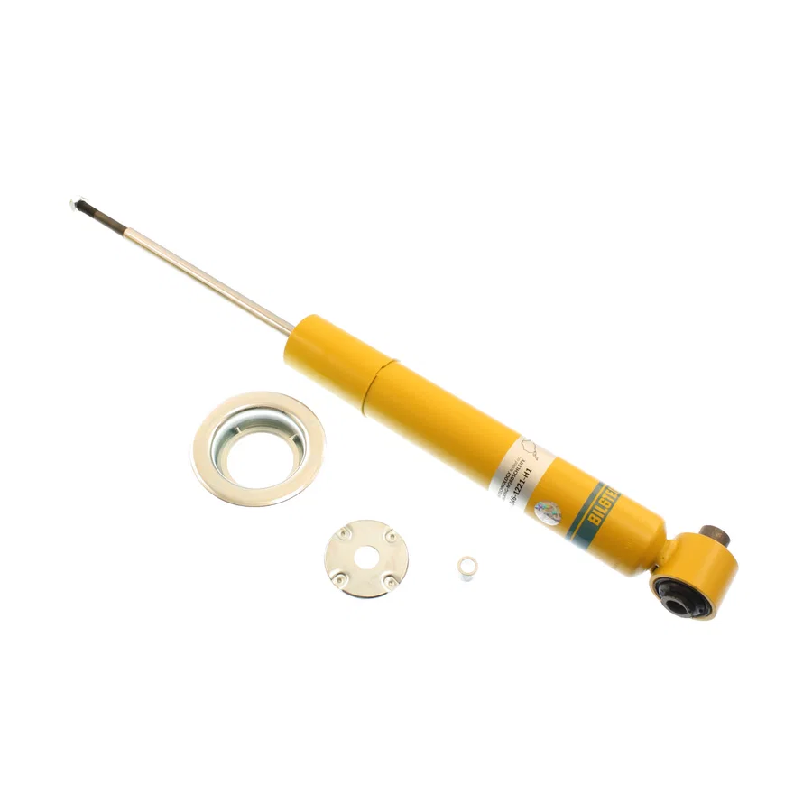 Bilstein 24-012218, B6 Performance Rear Suspension Shock Absorber for BMW