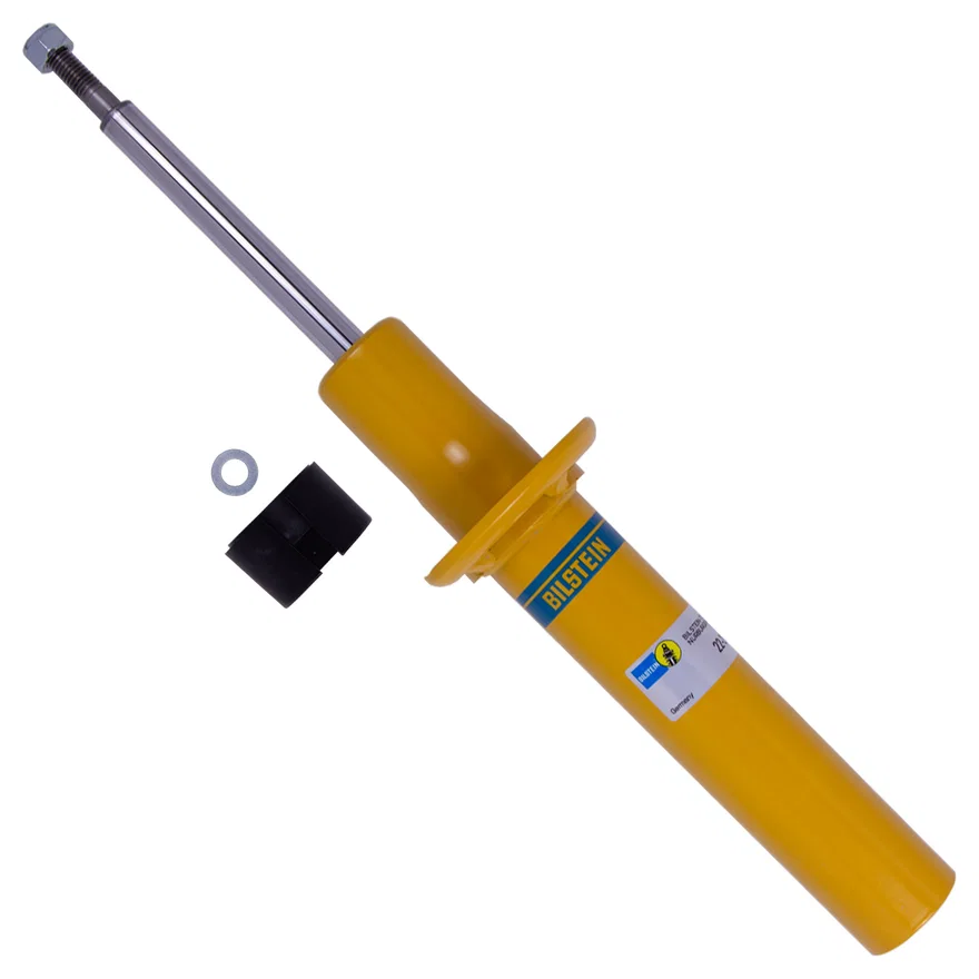 Bilstein 22-295712, B6 Performance Front Suspension Strut Assembly for Volvo