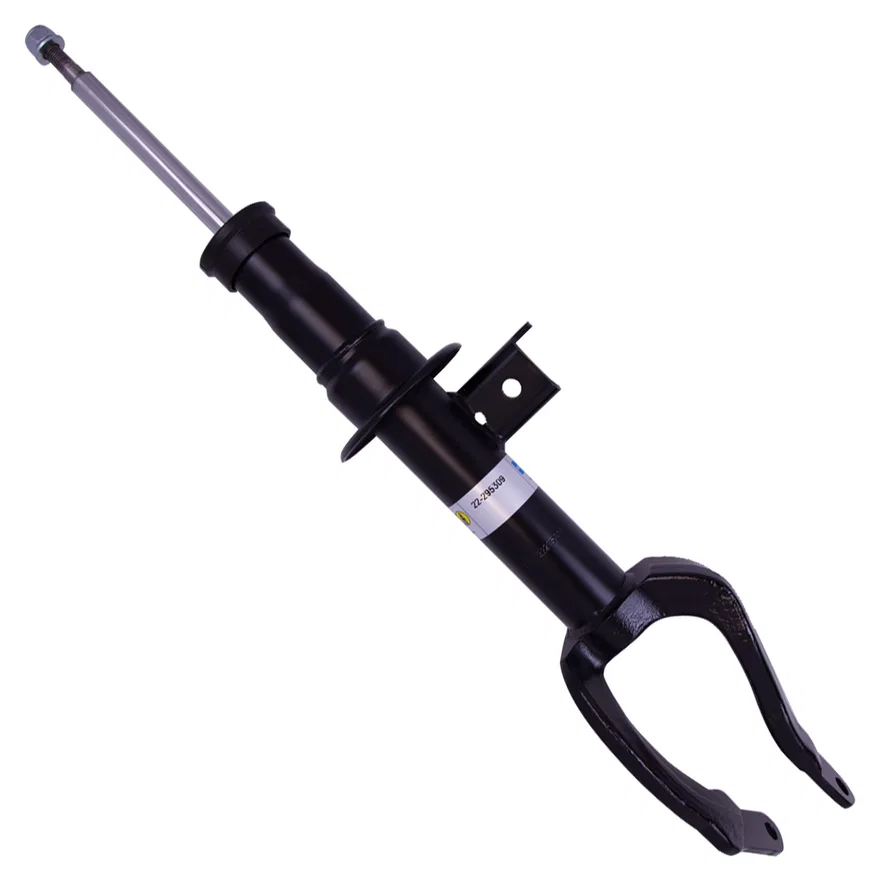 Bilstein 22-295309, B4 OE Replacement Front Left Suspension Strut Assembly for BMW