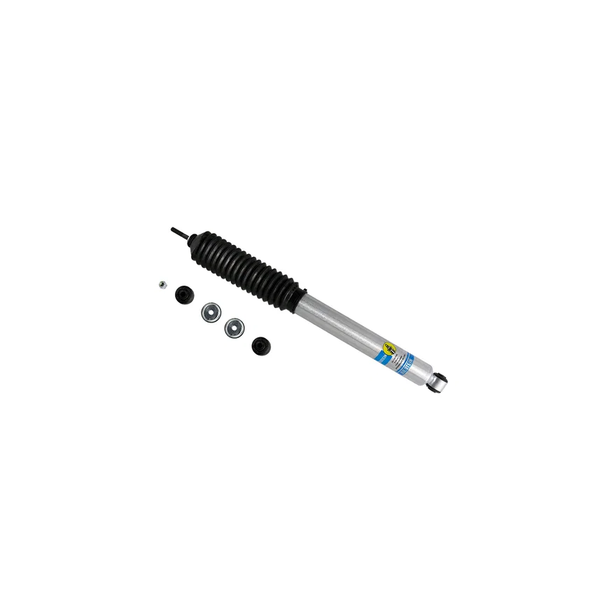 Bilstein 24-146708, B8 5100 Front Suspension Shock Absorber for Jeep
