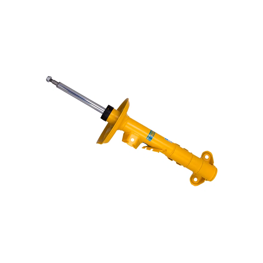 Bilstein 22-247414, B6 Performance Front Left Suspension Strut Assembly for BMW 318i