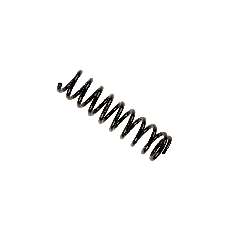 Bilstein 36-224043, B3 OE Replacement Front Coil Spring for Mercedes-Benz