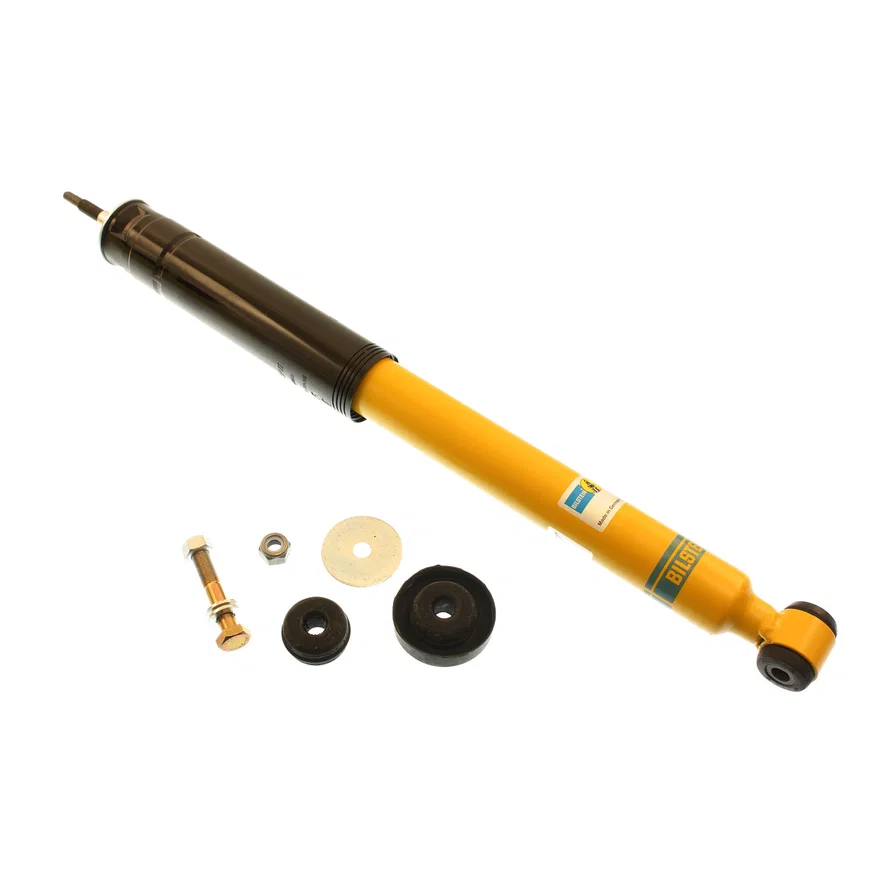 Bilstein 24-025997, B8 Performance Plus Front Suspension Shock Absorber for Mercedes-Benz