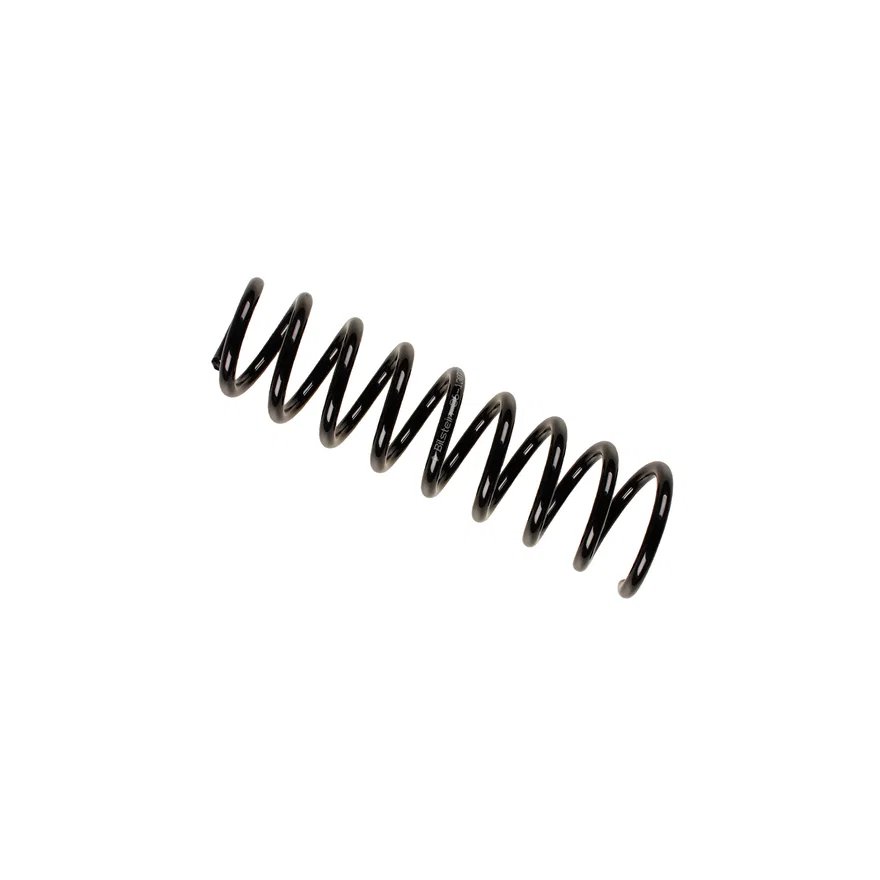 Bilstein 36-130733, B3 OE Replacement Rear Coil Spring for Audi A4 Quattro