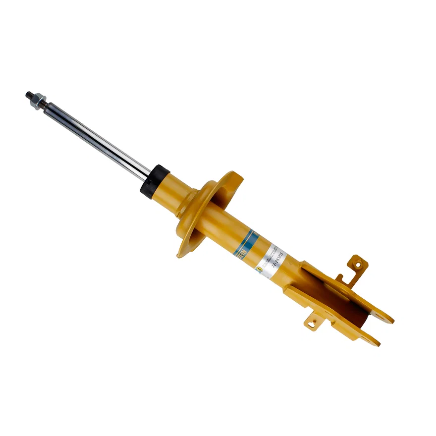 Bilstein 22-283016, B6 Front Right Suspension Strut Assembly for Ford Edge