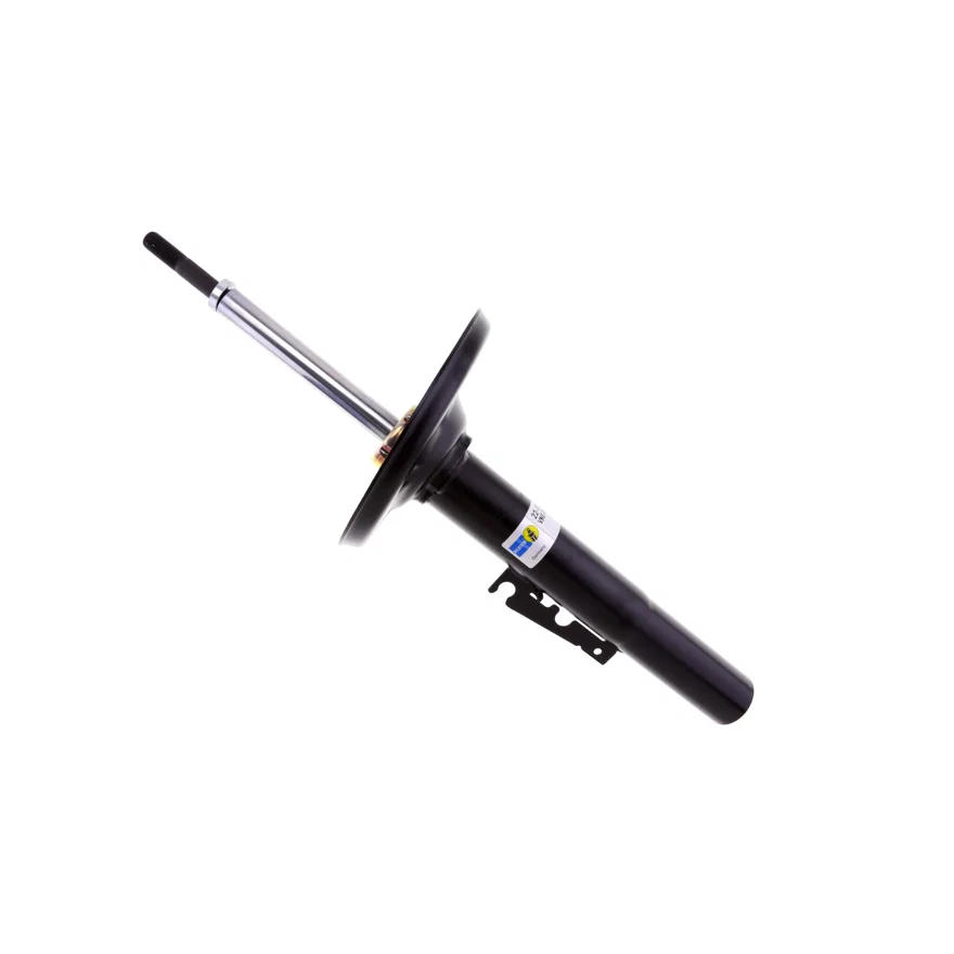 Bilstein 22-113313, B4 OE Replacement Front Suspension Strut Assembly for Porsche Boxster