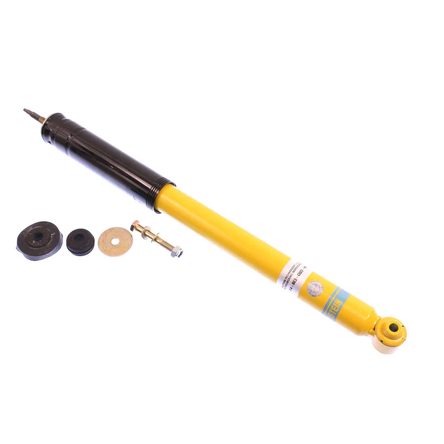 Bilstein 24-120227, B8 Performance Plus Rear Suspension Shock Absorber for Mercedes-Benz