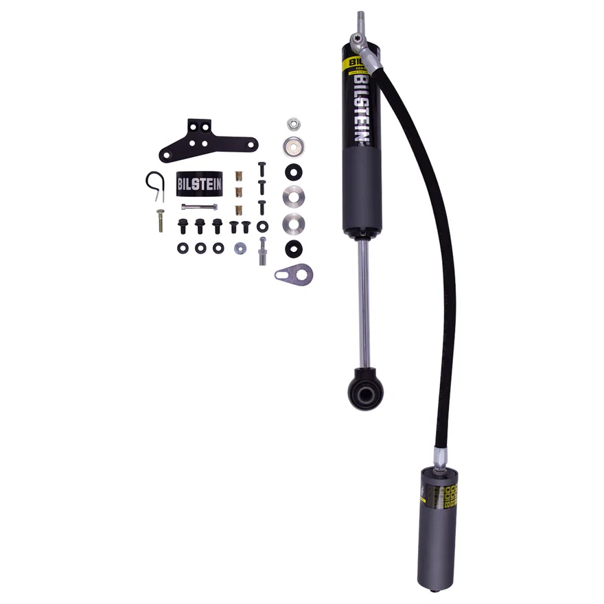 Bilstein 25-294095, B8 8100 Rear Suspension Shock Absorber