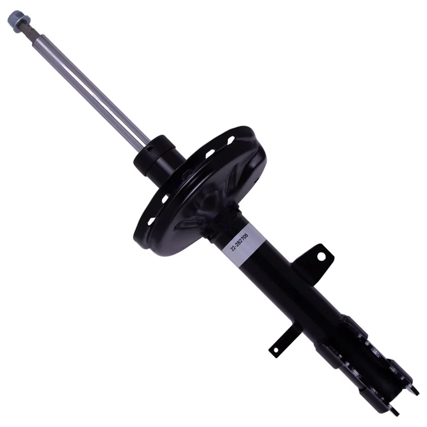 Bilstein 22-282705, B4 OE Replacement Rear Left Suspension Strut Assembly for Toyota Highlander