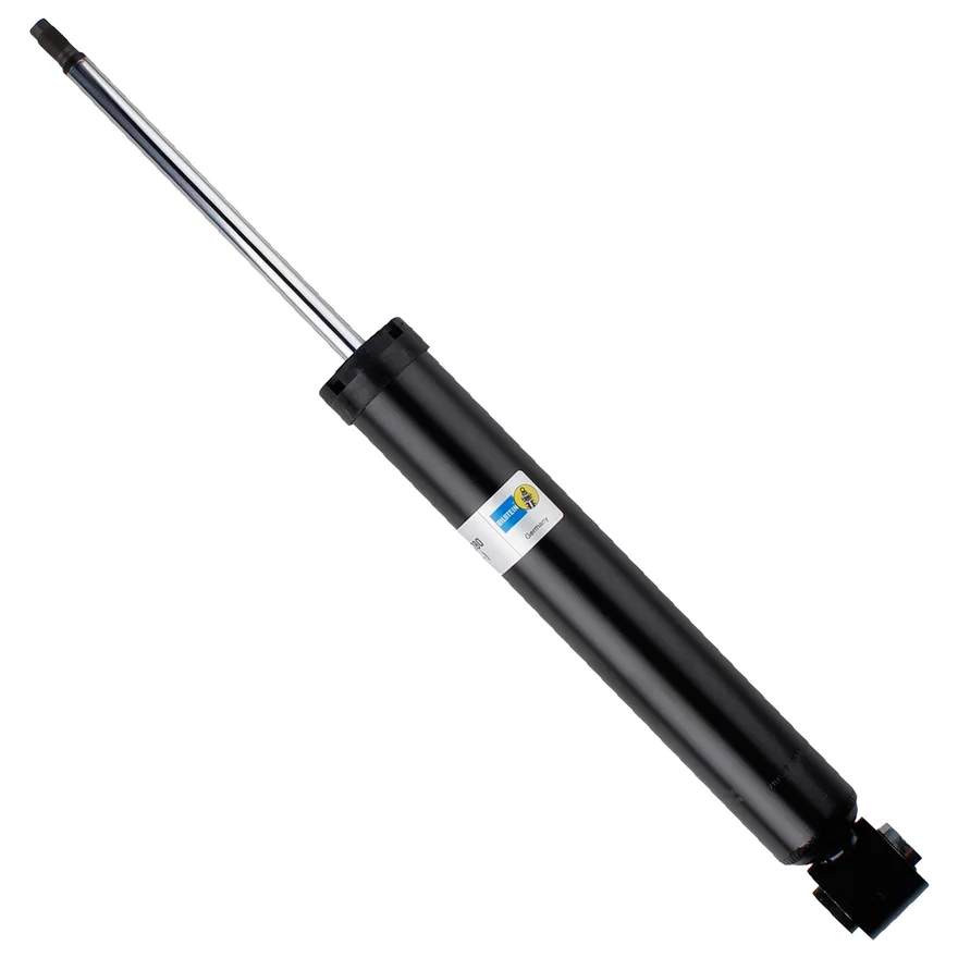 Bilstein 20-241780, B4 OE Replacement (DampTronic) Rear Suspension Shock Absorber for Mini Cooper