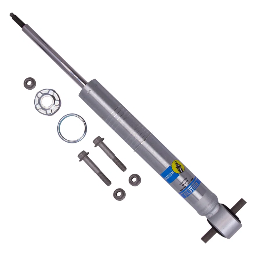 Bilstein 24-323550, B8 5100 (Ride Height Adjustable) Front Suspension Shock Absorber for Ford Bronco