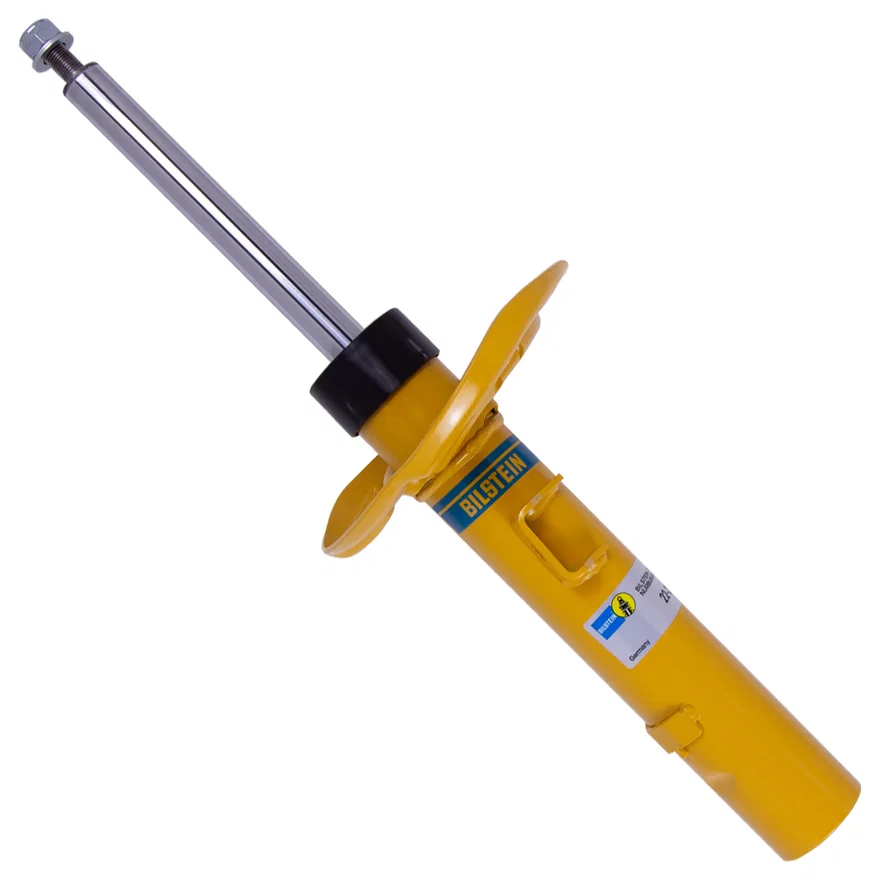 Bilstein 22-291752, B6 Performance Front Left Suspension Strut Assembly for Honda Civic