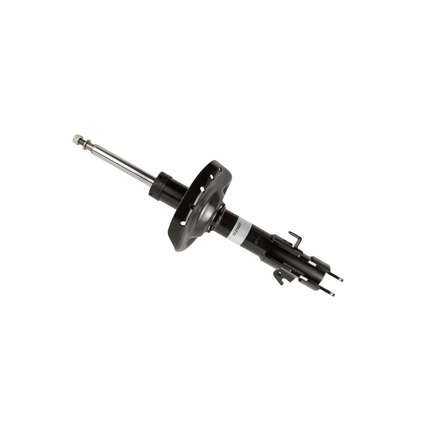 Bilstein 22-278357, B4 OE Replacement Front Right Suspension Strut Assembly for 2013-2017 Subaru Crosstrek and XV Crosstrek