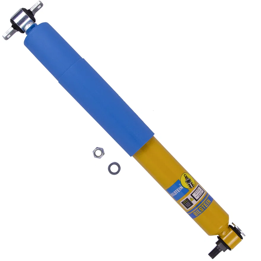 Bilstein 24-291699, AK Series Rear Suspension Shock Absorber