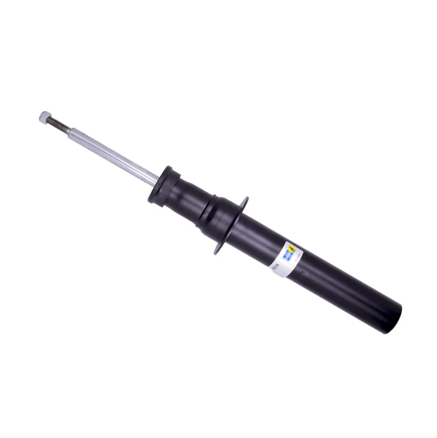 B4 OE Replacement Front Suspension Strut Assembly for 2014-2019 BMW X5 and X6