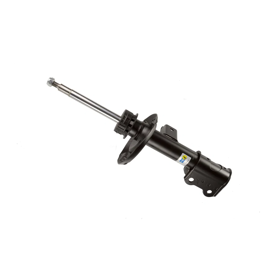 Bilstein 22-230935, B4 OE Replacement Front Left Suspension Strut Assembly for 2014-2019 Mercedes-Benz CLA250 and CLA45 AMG