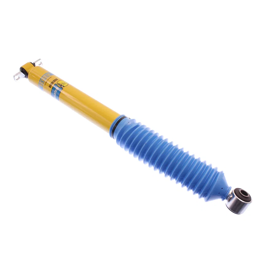 Bilstein 24-014137, B6 4600 Rear Suspension Shock Absorber
