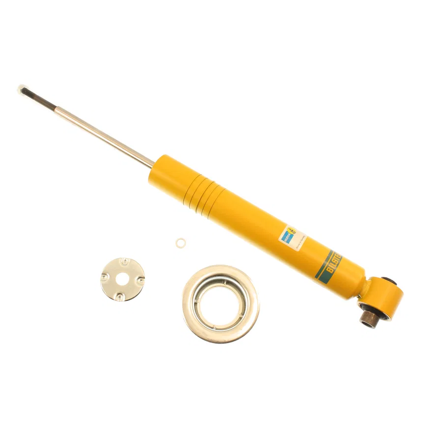 Bilstein 24-012478, B8 Performance Plus Rear Suspension Shock Absorber for BMW