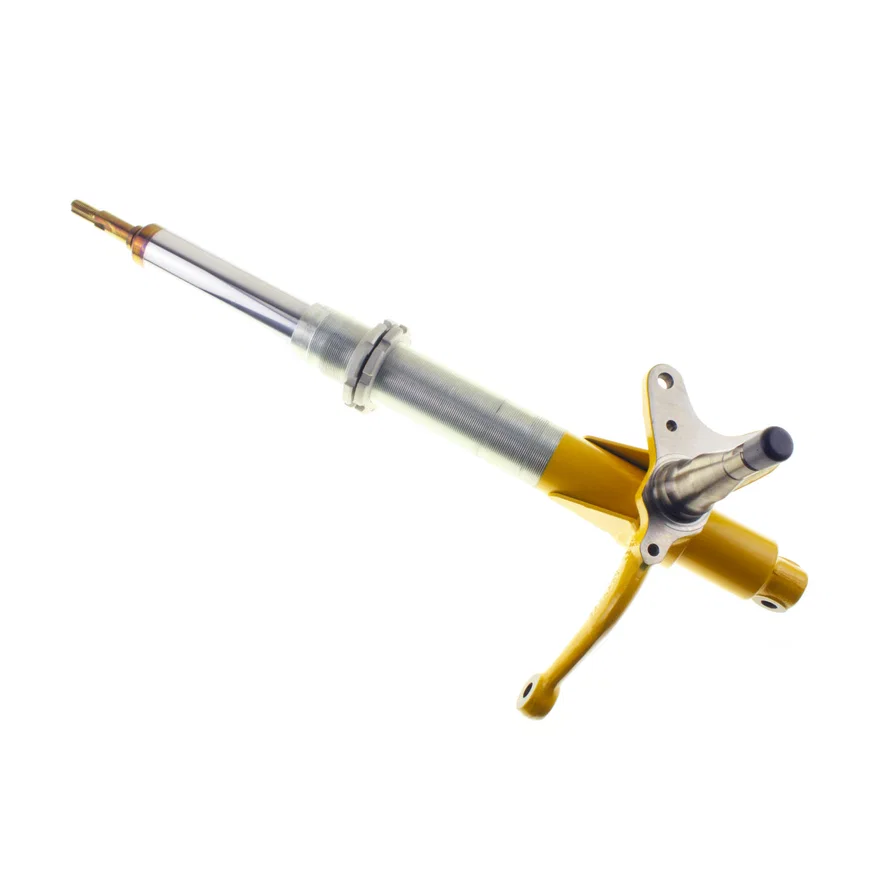 Bilstein 35-587736, Motorsports Front Right Suspension Strut Assembly for Porsche