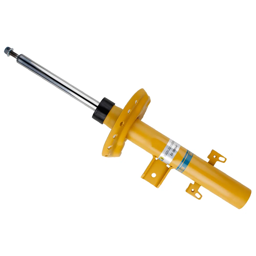 Bilstein 22-288547, B6 Rear Left Suspension Strut Assembly for Land Rover LR2