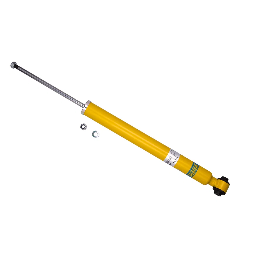 Bilstein 24-244329, B8 Performance Plus Rear Suspension Shock Absorber for Mercedes-Benz