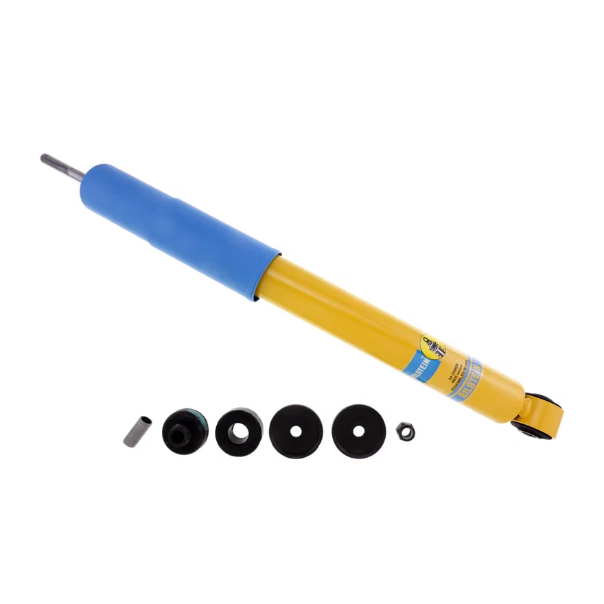 Bilstein 24-238526, B6 4600 Front Suspension Shock Absorber for Ram 3500
