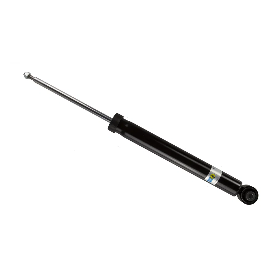 Bilstein 19-230559, B4 OE Replacement Rear Suspension Shock Absorber for Volkswagen