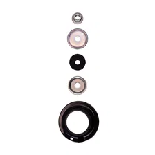 B8 5100 (Ride Height Adjustable) Front Suspension Shock Absorber for Toyota and Lexus image 2