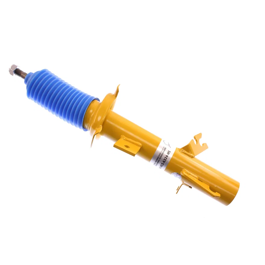 Bilstein 35-103240, B6 Performance Front Right Suspension Strut Assembly for Mini Cooper