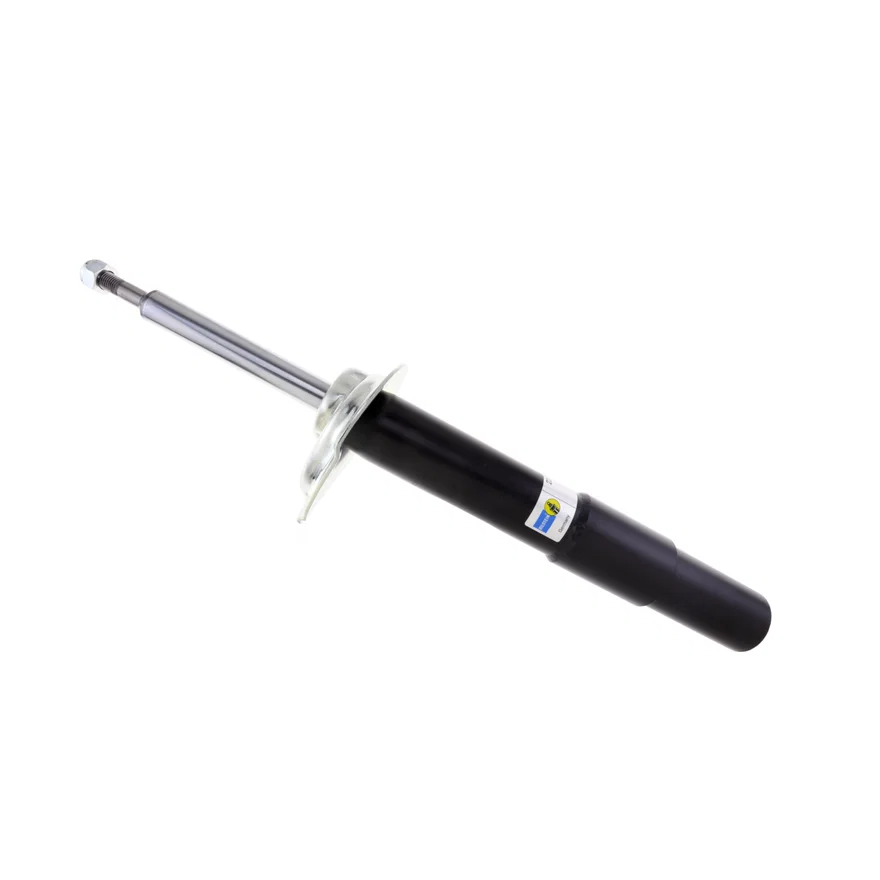 Bilstein 22-221490, B4 OE Replacement Front Suspension Strut Assembly for BMW