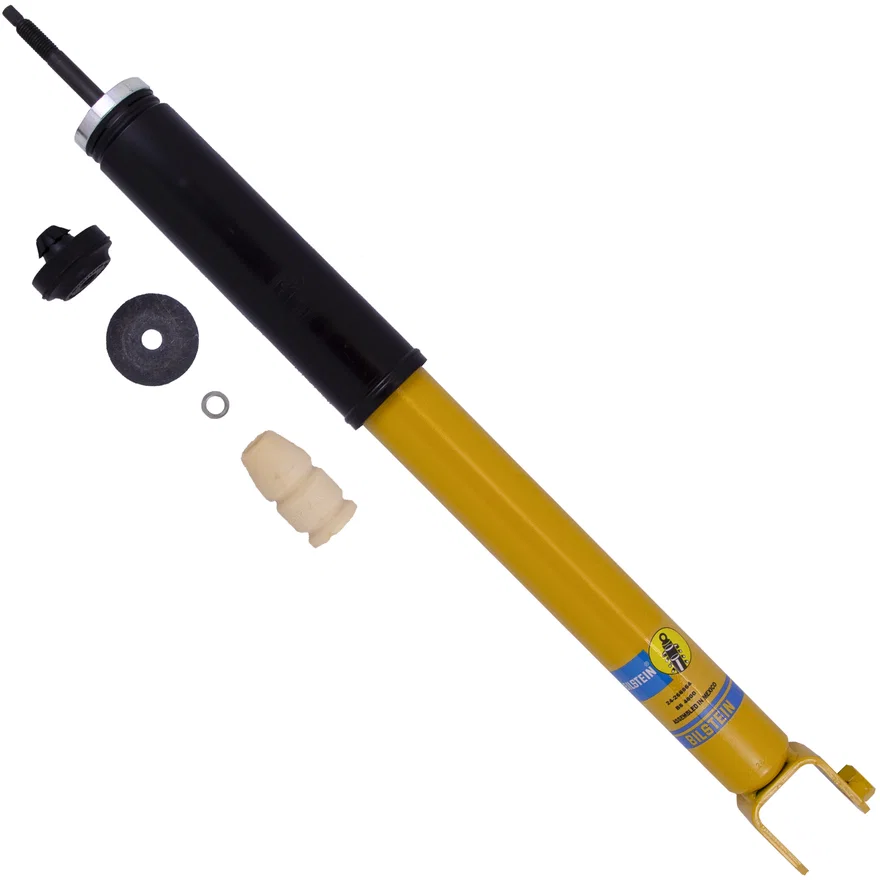 Bilstein 24-266664, B6 Rear Suspension Shock Absorber for Ford Explorer
