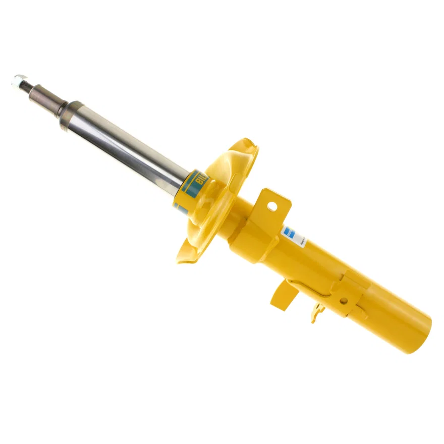 B8 Performance Plus Front Right Suspension Strut Assembly for 2012-2013 Ford Focus