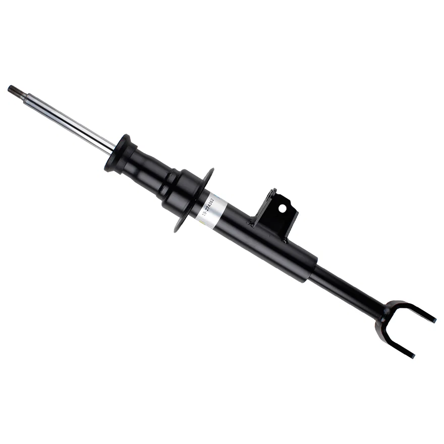 Bilstein 19-274362, B4 OE Replacement Front Right Suspension Shock Absorber for BMW