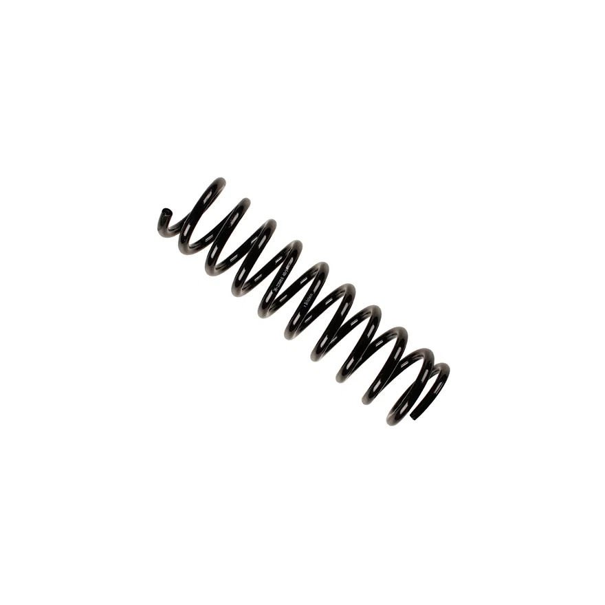 Bilstein 36-226016, B3 OE Replacement Front Coil Spring for Mercedes-Benz