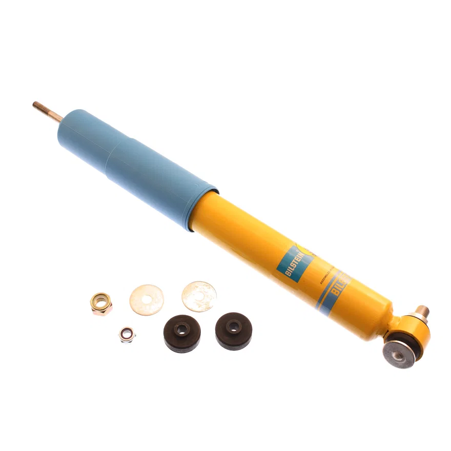 Bilstein 24-192934, B6 Performance Rear Suspension Shock Absorber