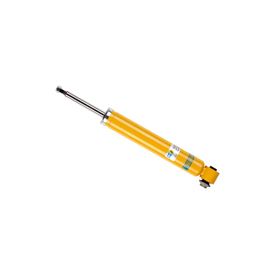 Bilstein 24-178617, B6 Performance Rear Suspension Shock Absorber for BMW