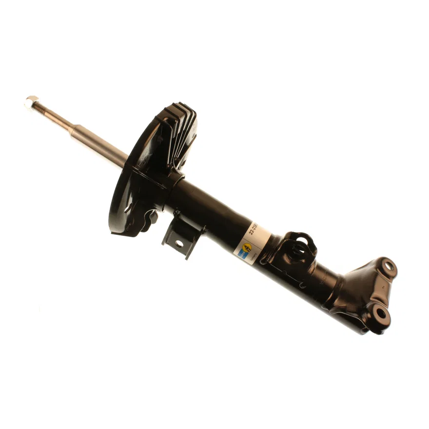 Bilstein 22-218537, B4 OE Replacement Front Suspension Strut Assembly for Mercedes-Benz